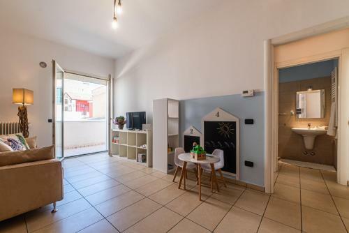 Apartamento Cattolica 4 Family Baviera 24