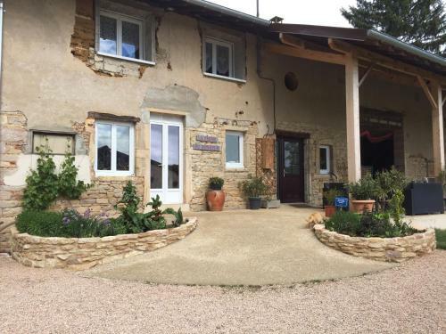 Bed & Breakfast La Ferme Du Bonheur
