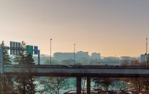 New Opening 2022 - Los Lorentes Apartments Bern City
