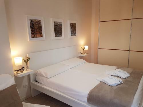Apartamento Appartamento Darsena Con Box Auto