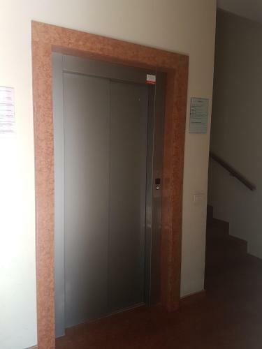 Apartamento Appartamento Darsena Con Box Auto