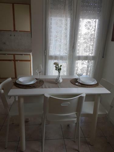 Apartamento Appartamento Darsena Con Box Auto