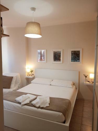 Apartamento Appartamento Darsena Con Box Auto