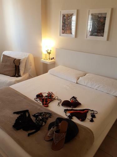 Apartamento Appartamento Darsena Con Box Auto