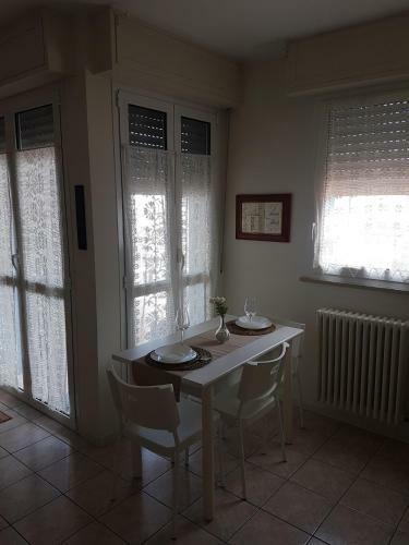 Apartamento Appartamento Darsena Con Box Auto