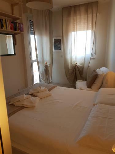 Apartamento Appartamento Darsena Con Box Auto