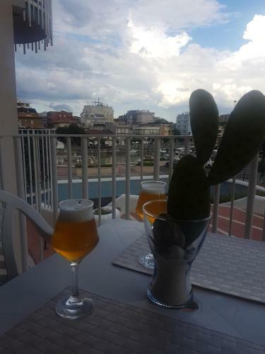 Apartamento Appartamento Darsena Con Box Auto