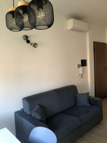 Apartamento Casa Vacanza Stefy
