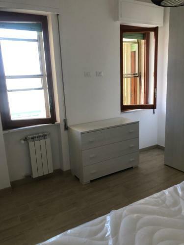 Apartamento Casa Vacanza Stefy