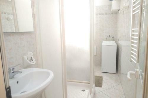 Apartamento Uno Scorcio Di Mare
