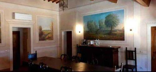 Bed & Breakfast Palazzina Dei Cacciatori Di Cerreto Guidi