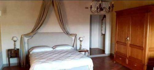 Bed & Breakfast Palazzina Dei Cacciatori Di Cerreto Guidi