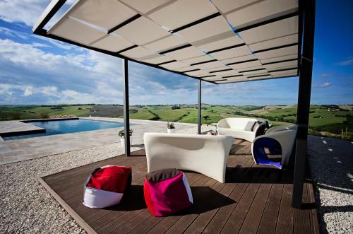Agroturismo Borgo Della Spiga