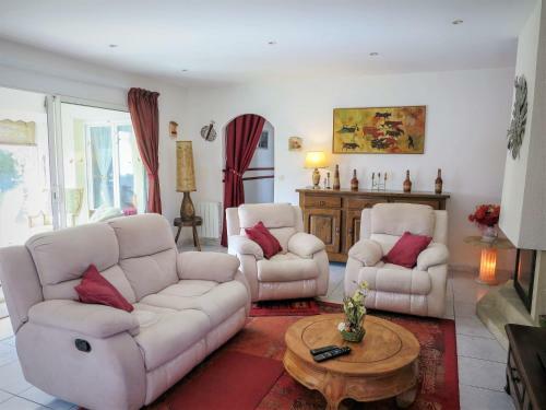Holiday Home La For�t - Res100