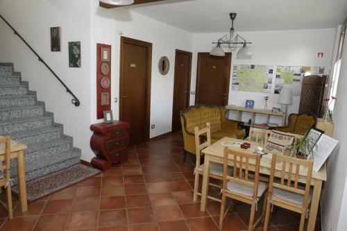 Bed & Breakfast Agri Village