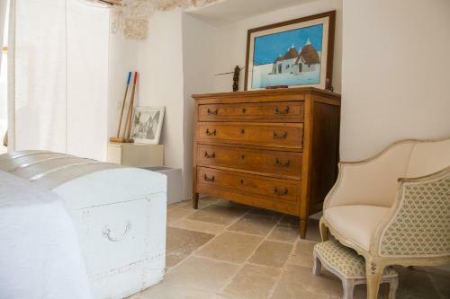 Villa Trulli Nel Cuore Della Valle D?itria Con Piscina Privata