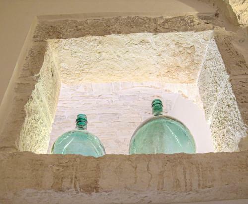 Apartamento Domus Petra 96