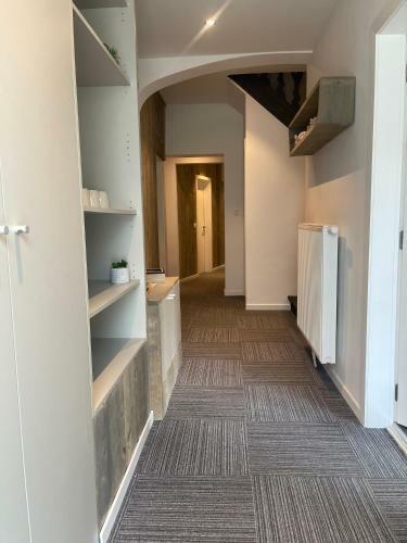 Bed & Breakfast Grote Kamer In Brugge Centrum Met Badkamer !