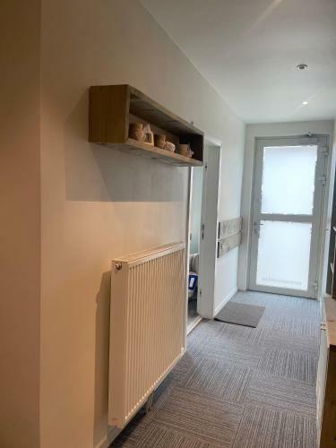 Bed & Breakfast Grote Kamer In Brugge Centrum Met Badkamer !