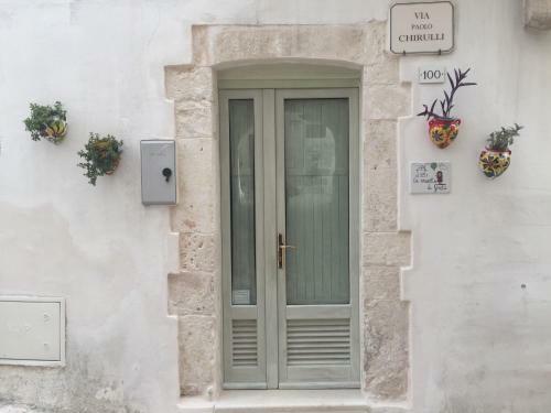 Bed & Breakfast La Casetta Di Greta