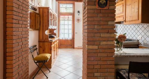 Apartamento Altido Rustic Apt For 2 On Lake Como Shore