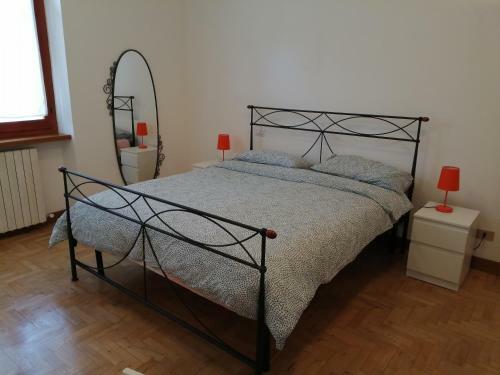 Apartamento Albergo Diffuso Millepapaverirossi Casa Ruggero Intera