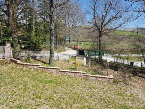 Apartamento Albergo Diffuso Millepapaverirossi Casa Ruggero Intera