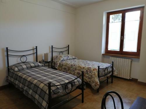 Apartamento Albergo Diffuso Millepapaverirossi Casa Ruggero Intera