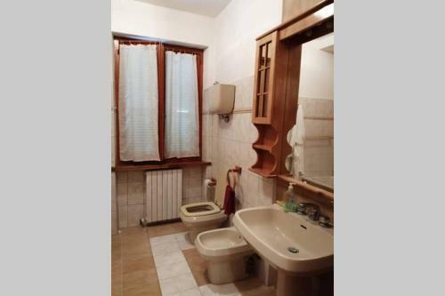 Apartamento Albergo Diffuso Millepapaverirossi Casa Ruggero Intera
