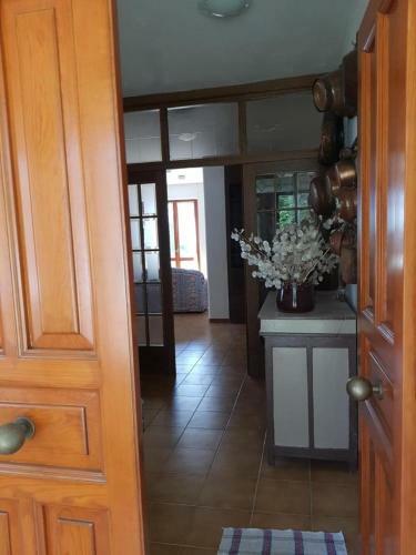 Apartamento Albergo Diffuso Millepapaverirossi Casa Ruggero Intera
