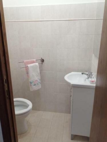 Apartamento Albergo Diffuso Millepapaverirossi Casa Ruggero Intera