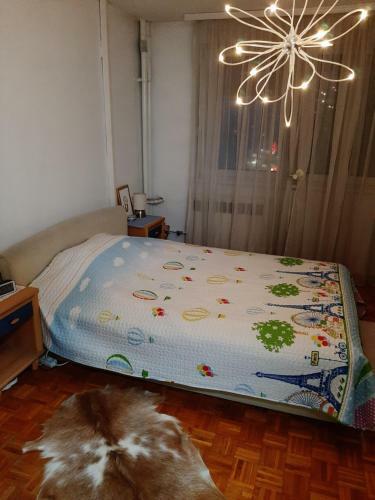 Apartman Hrasno Sarajevo