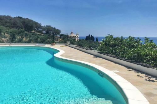 Apartamento � Maxeu - Libeccio