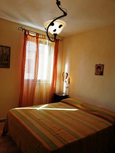 Apartamento Albergo Diffuso Millepapaverirossi Casa Irma