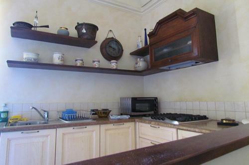Apartamento Gli Appartamenti Di Lorenzo