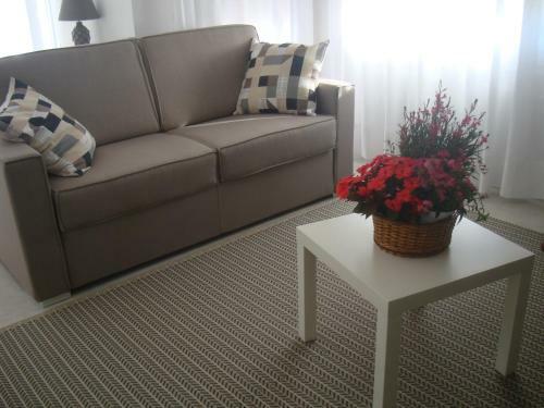 Apartamento Serena
