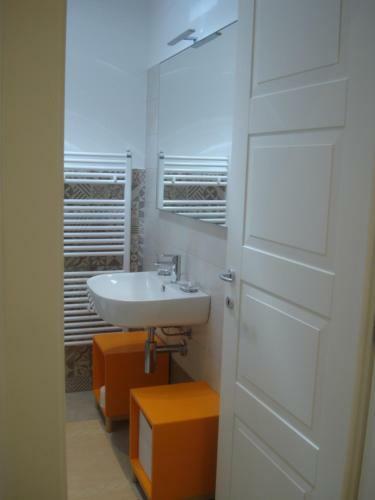 Apartamento Serena