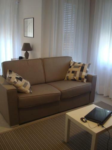 Apartamento Serena
