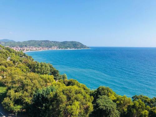 Apartamento Appartamento Capo Mimosa