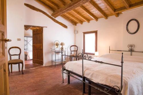 Agroturismo Agriturismo Corte Galvagnina