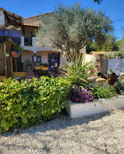 Hostal Mas D'alivon