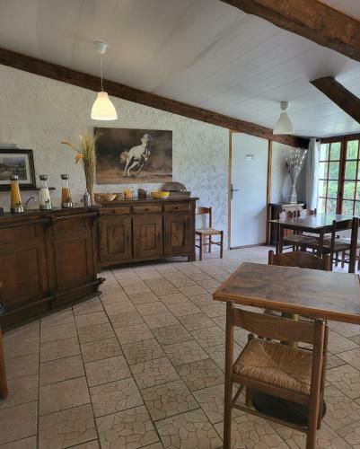 Hostal Mas D'alivon