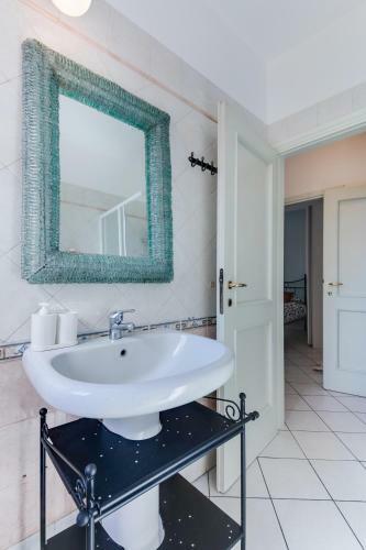 Apartamento Romagnabnb La Fiorita