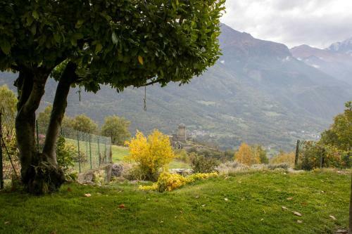 Apartamento Appartamenti Maison Guyon