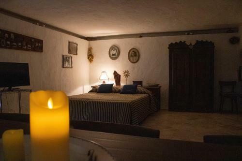 Apartamento Appartamenti Maison Guyon