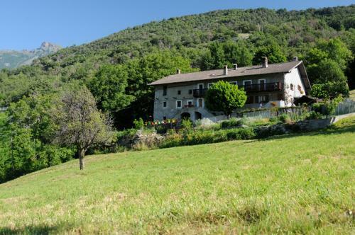Apartamento Appartamenti Maison Guyon