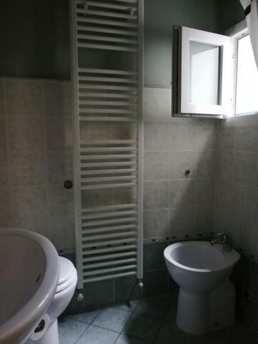 Hostal Affittacamere La Mura