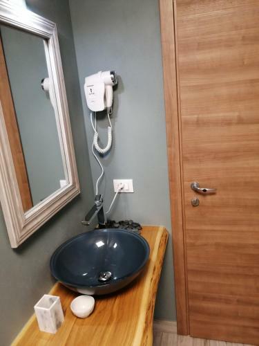 Hostal Affittacamere La Mura