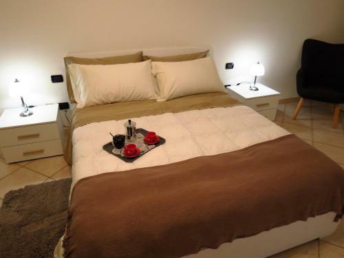 Apartamento Lo Gnomo Sotto Al Glicine