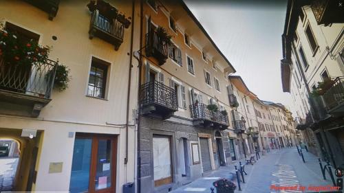 Apartamento Appartamento 6 Posti Letto